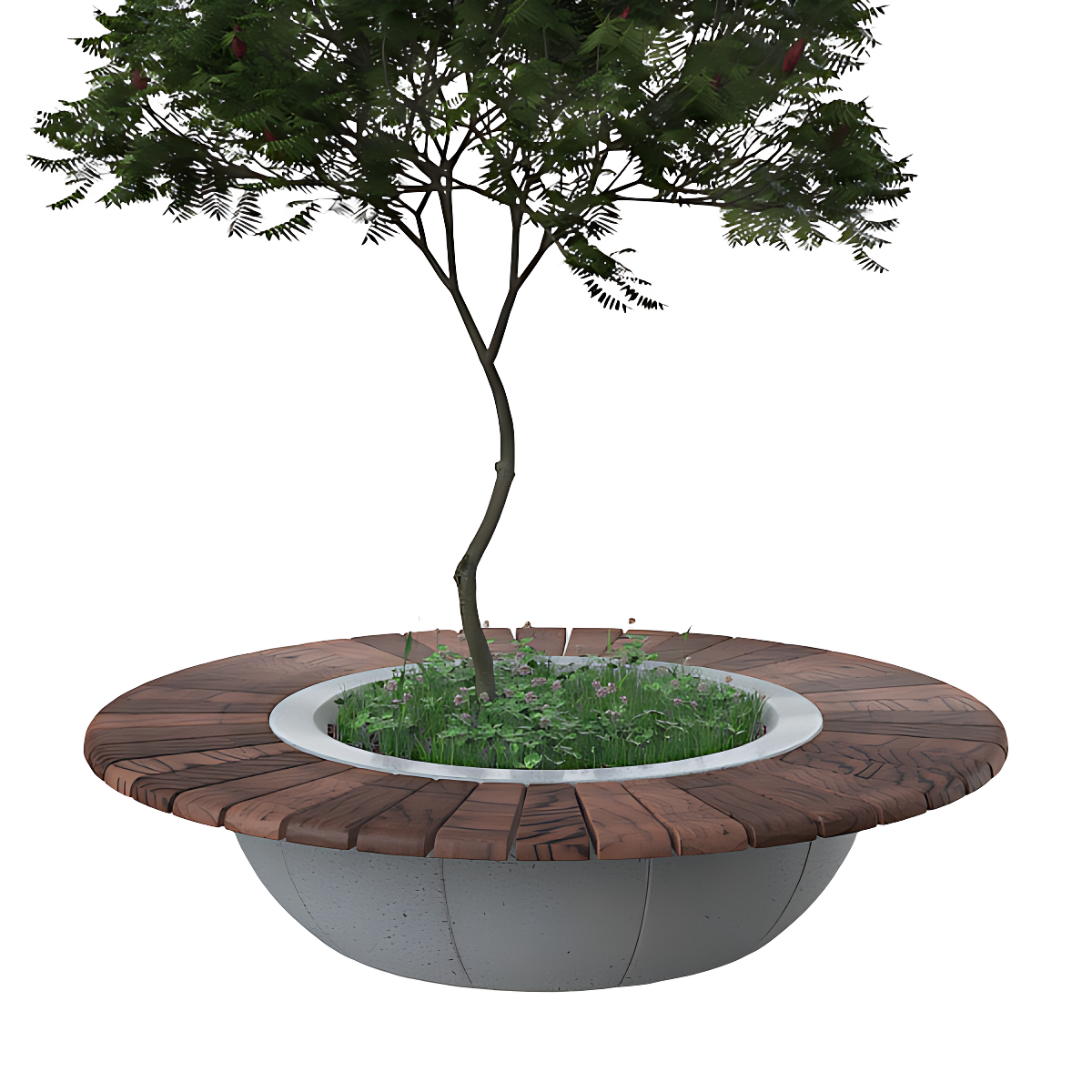 Лавочка С-67