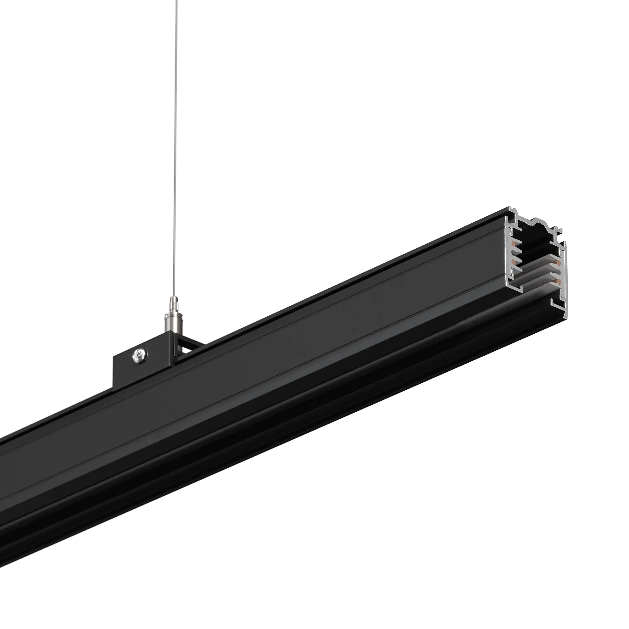 Шинопровод SVETHOLL Трехфазный 