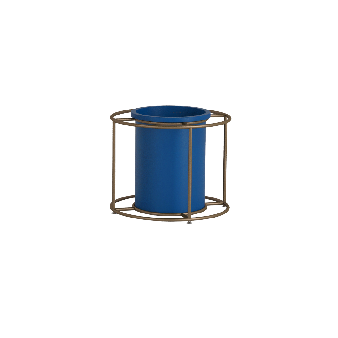 Кашпо SVETHOLL К-035