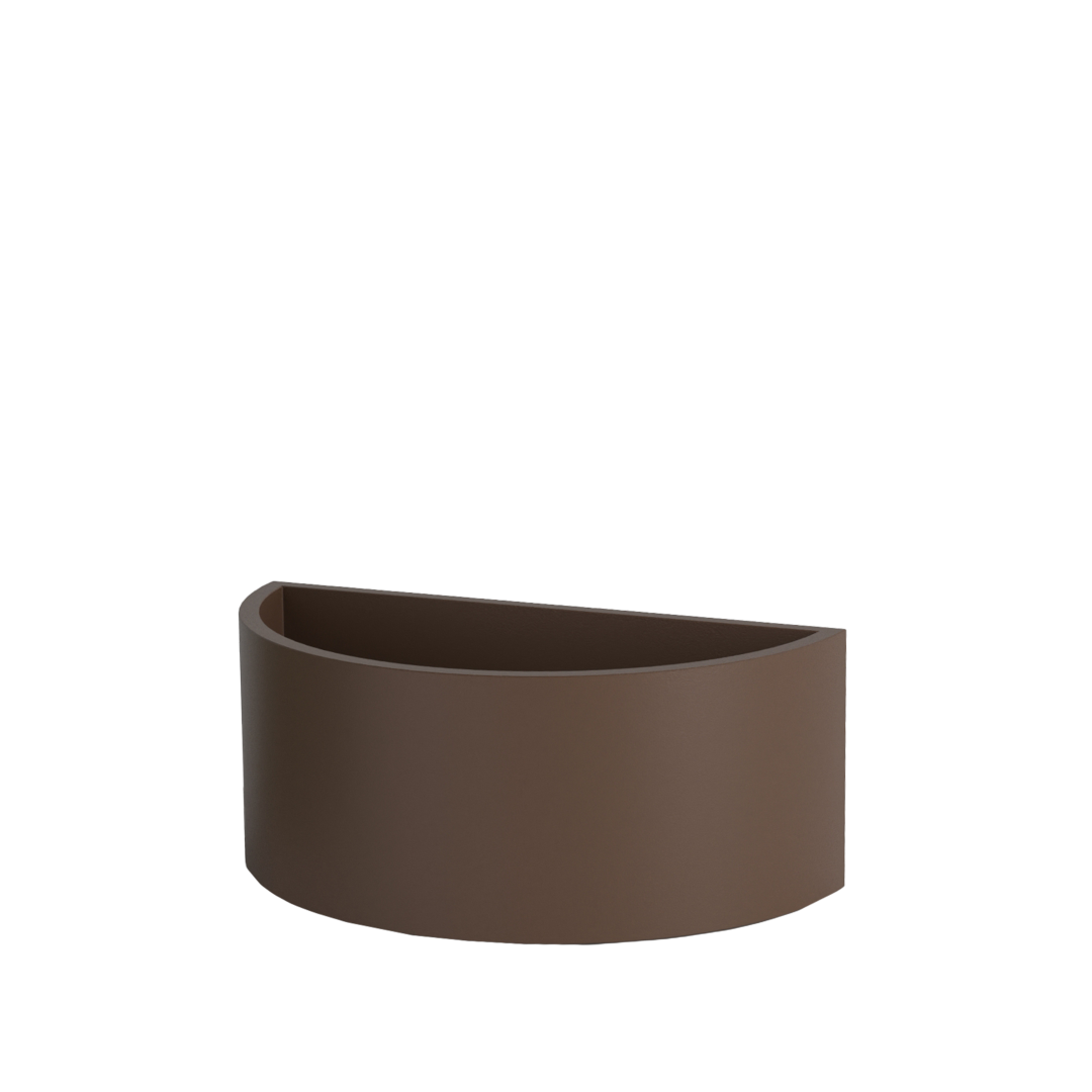 Кашпо SVETHOLL К-033