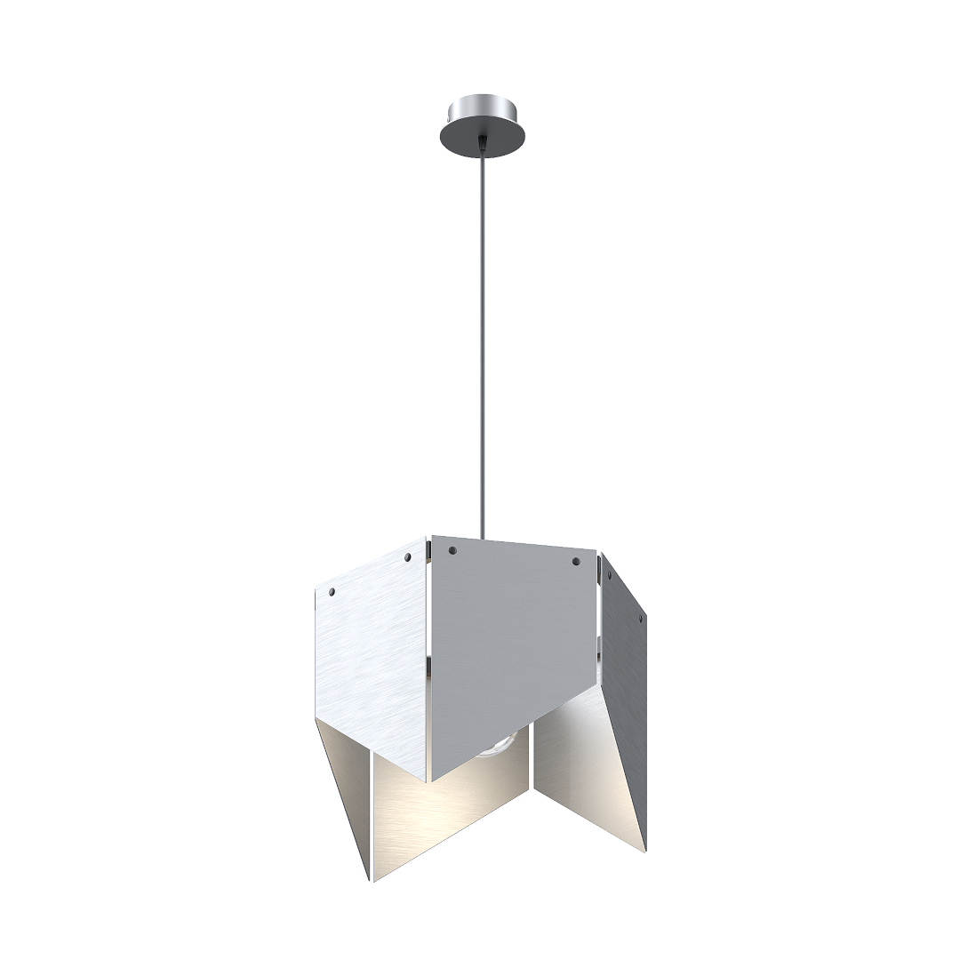 Дизайнерский светильник SVETHOLL Концепт 212 