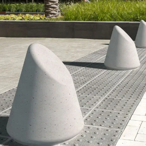 Парковочный столбик СД-20