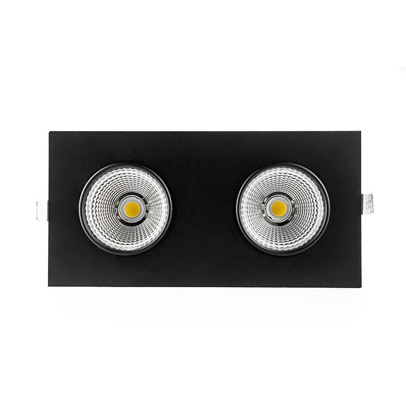 Светильник точечный SVETHOLL Лотта 11 