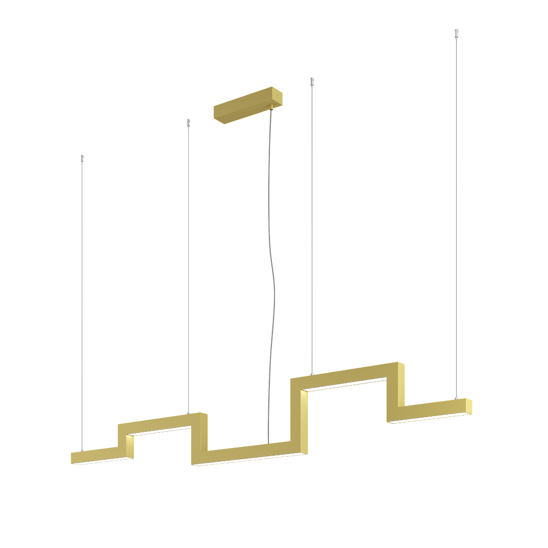 Дизайнерский светильник SVETHOLL Концепт 92 