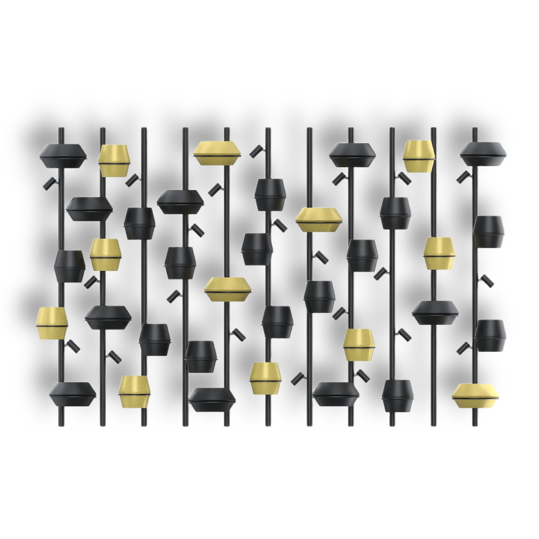 Кашпо SVETHOLL Концепт 02