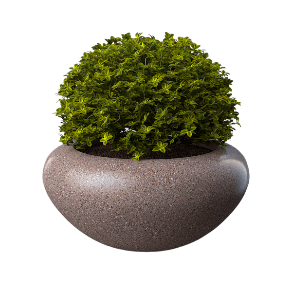 Кашпо и вазоны  