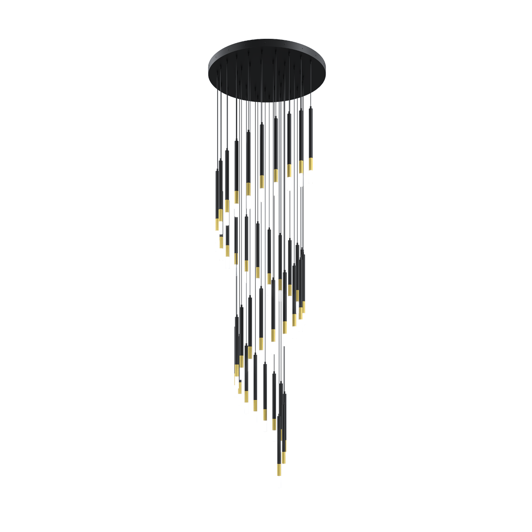 Дизайнерский светильник SVETHOLL Концепт 121 