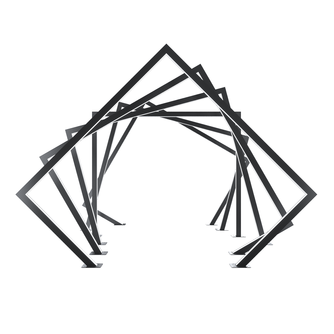 Ландшафтный светильник SVETHOLL Инсонтро Тип-10 