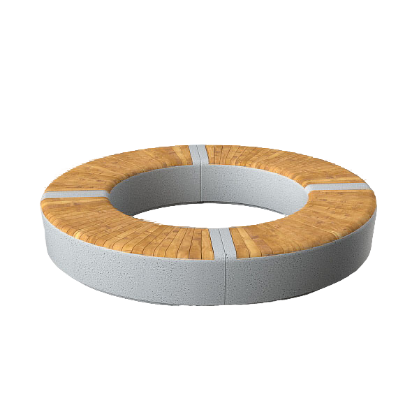 Лавочка Онда С-66-R100