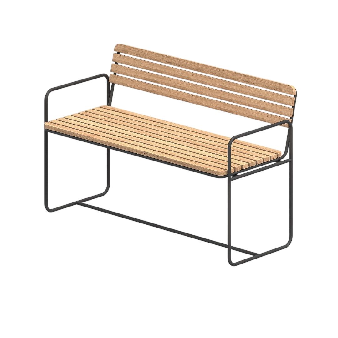 Скамейка StyleHoll Patio С-01