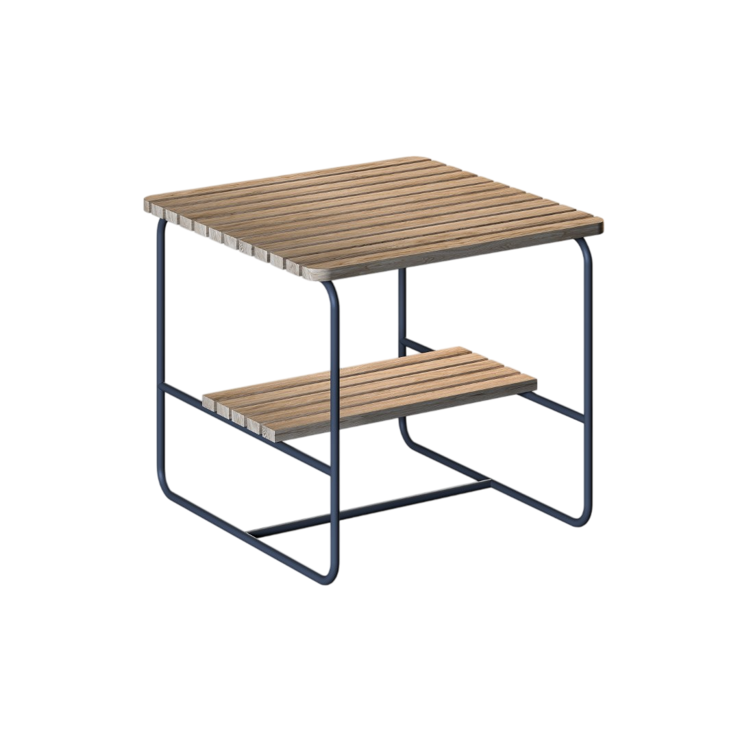 Кофейный столик StyleHoll Patio V-01