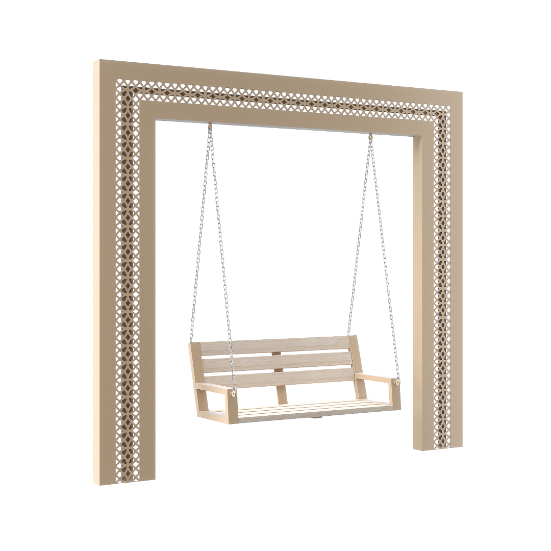 Качели StyleHoll Концепт 02