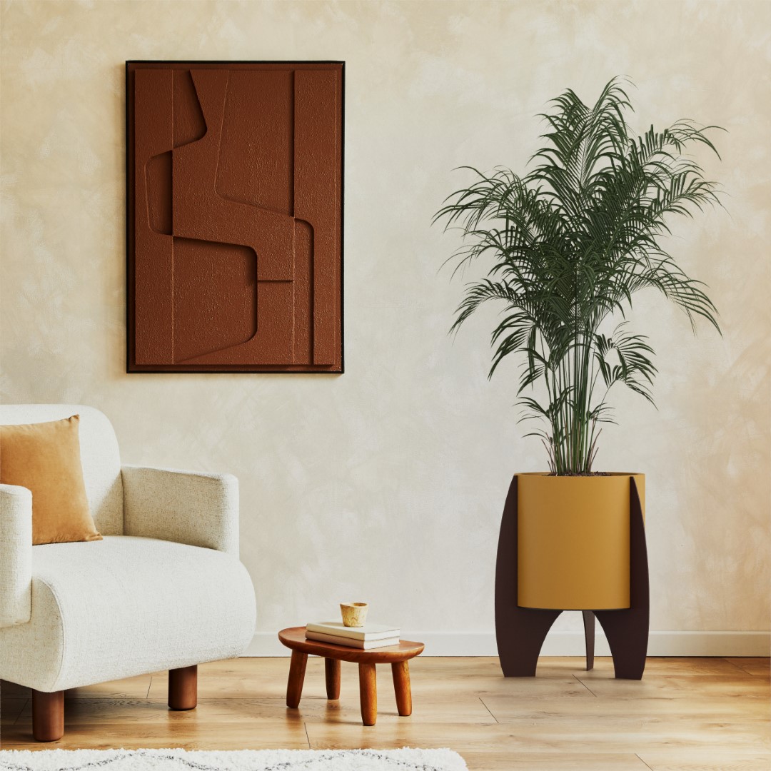 Кашпо SVETHOLL К-038