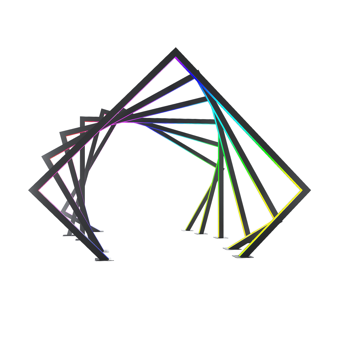 Ландшафтный светильник SVETHOLL Инсонтро Тип-10 
