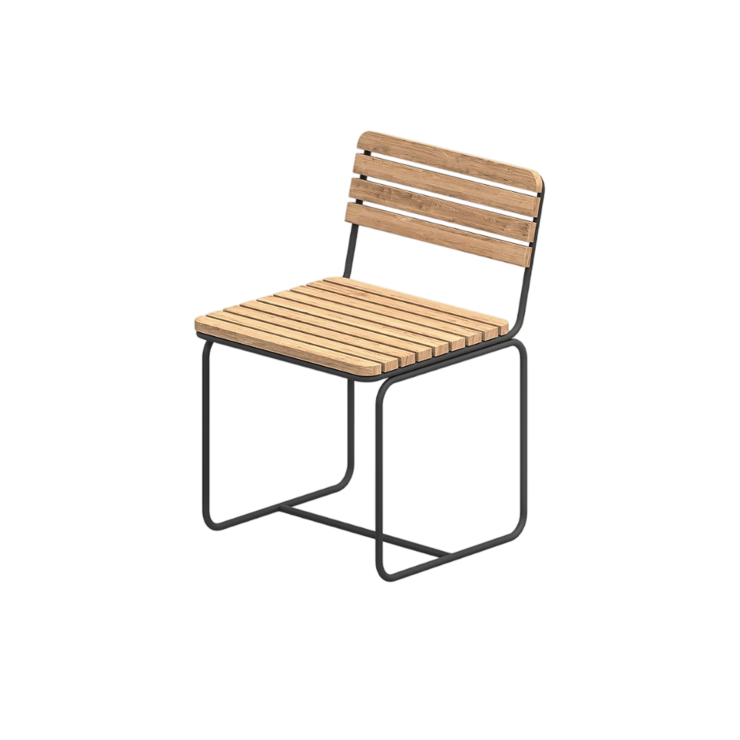 Кресло StyleHoll Patio К-01