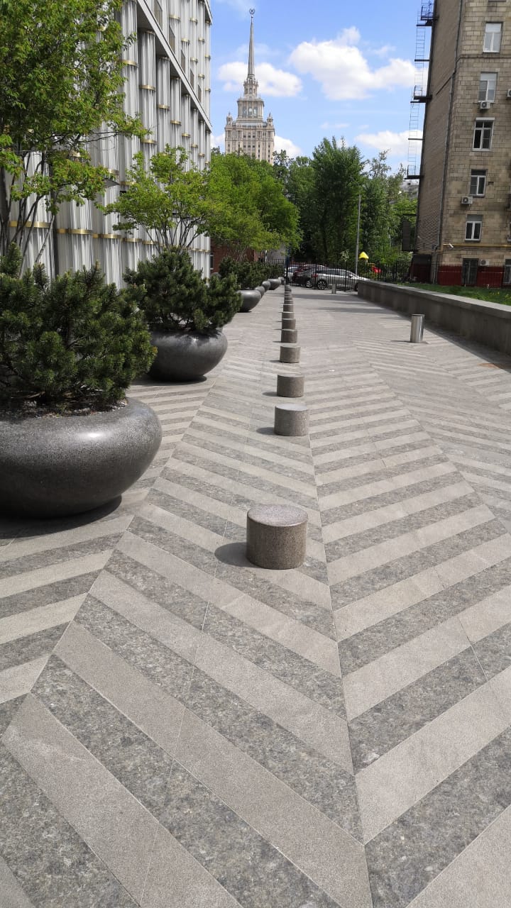 Кашпо и вазоны  