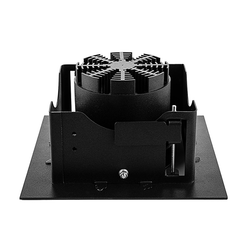 Светильник точечный SVETHOLL Лотта 12 