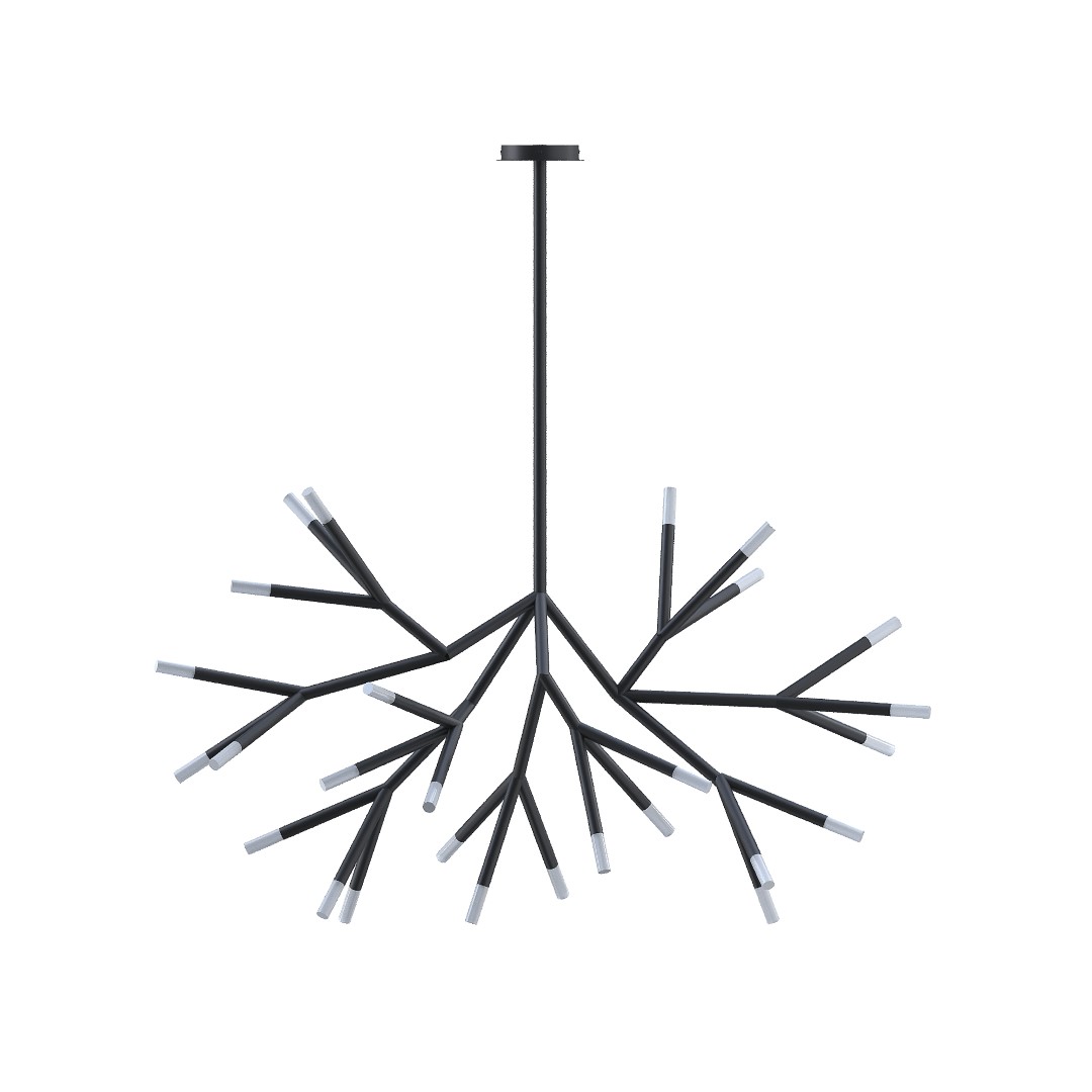 Дизайнерский светильник SVETHOLL Концепт 24 