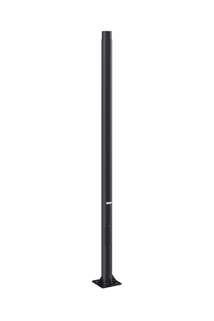 Опора уличная SVETHOLL Тип-3