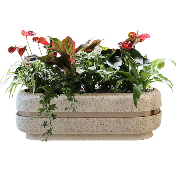 Кашпо и вазоны  