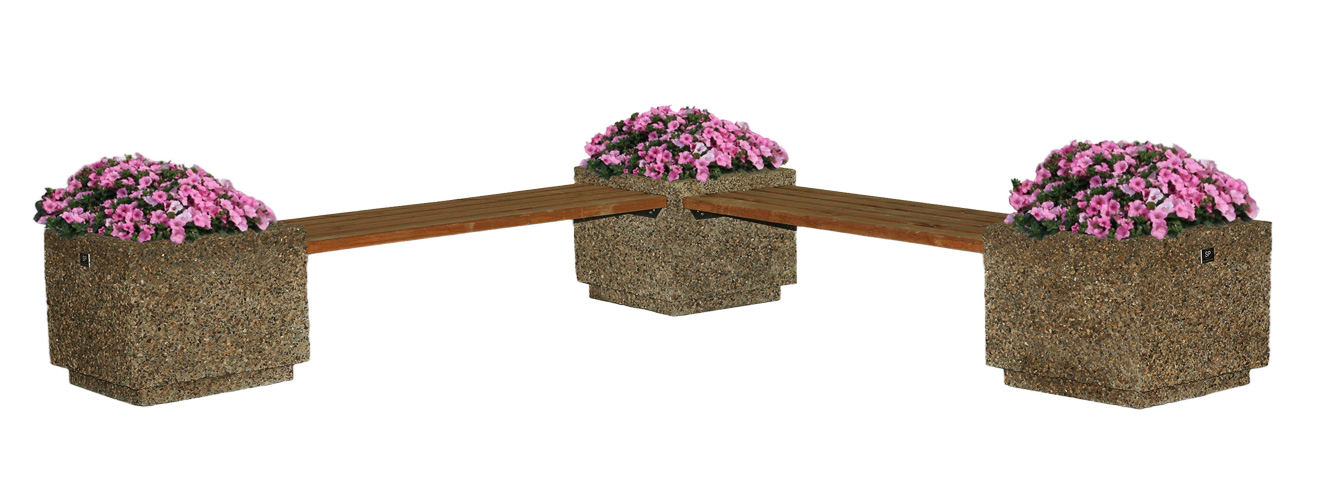 Лавочка С-18