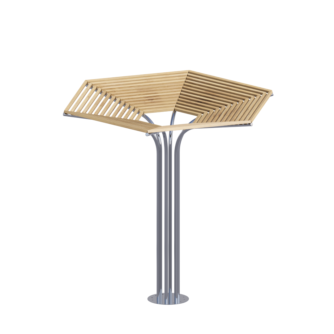 Пергола StyleHoll Ауринко P-02