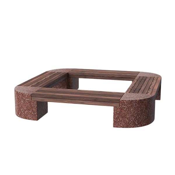 Лавочка Фестиваль С-73