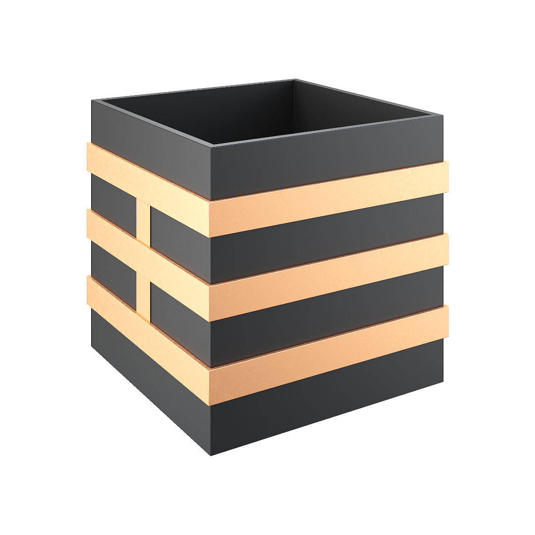 Кашпо SVETHOLL К-017