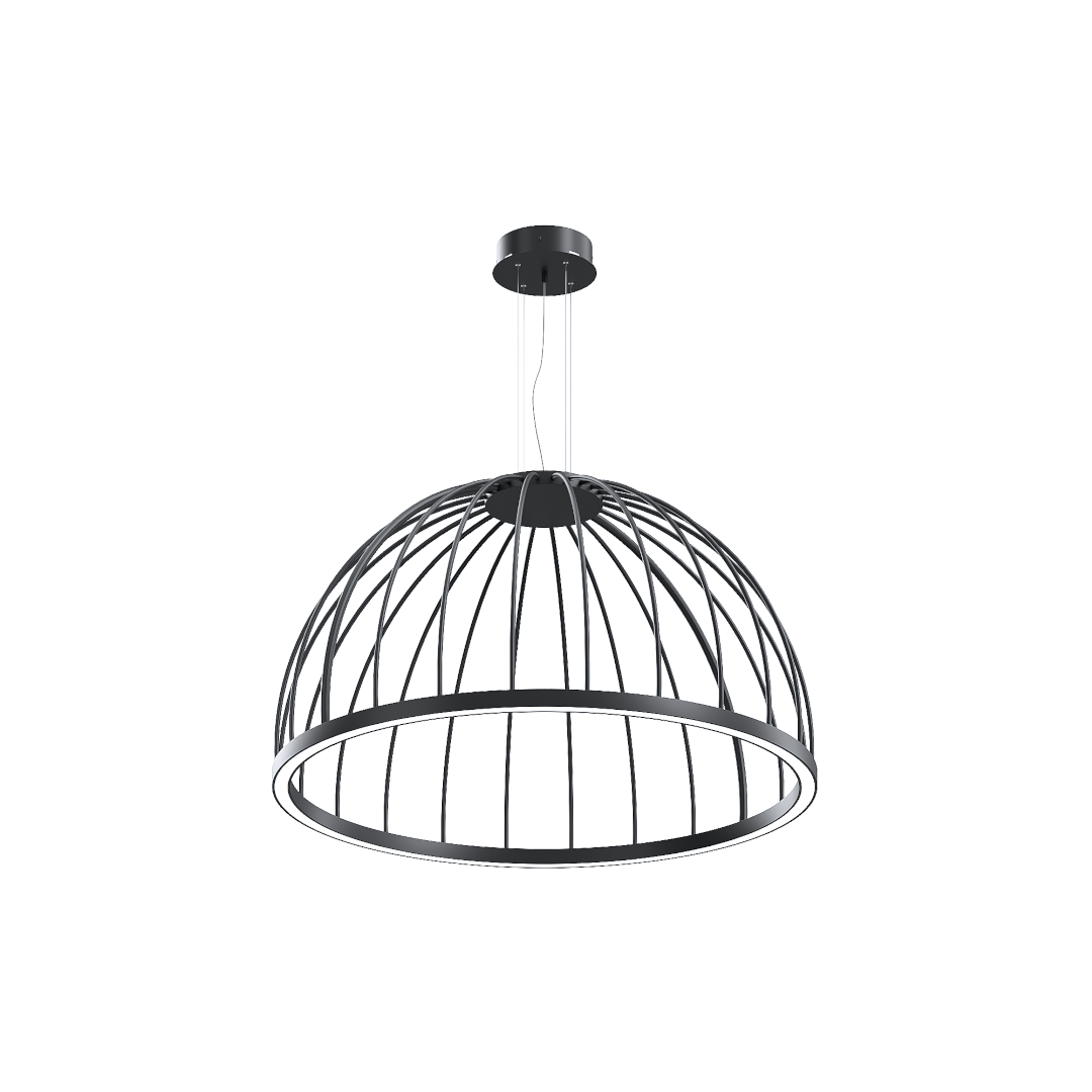 Дизайнерский светильник SVETHOLL Форно 