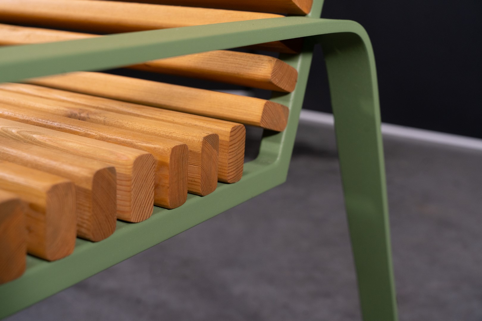 Кресло StyleHoll Urban Retreat K-01