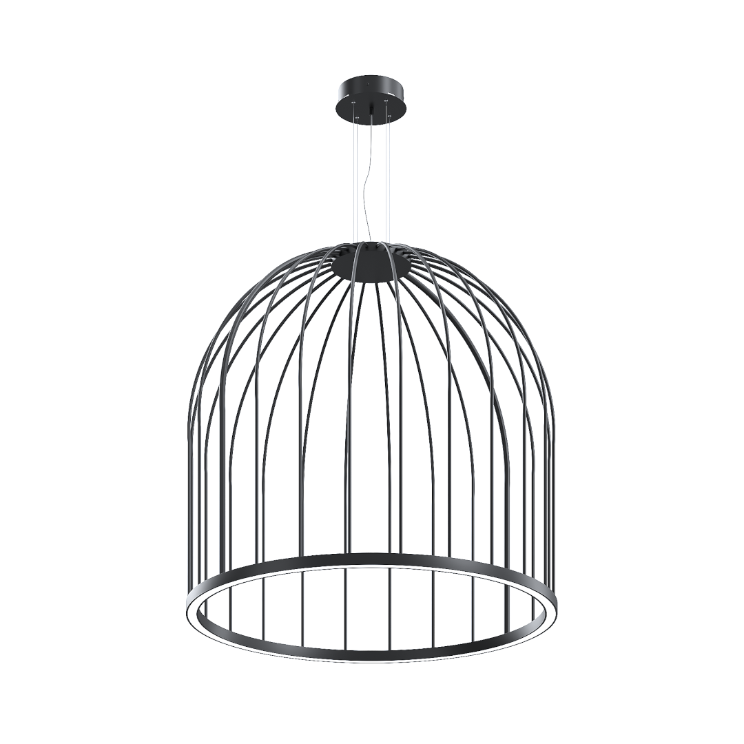 Дизайнерский светильник SVETHOLL Форно 