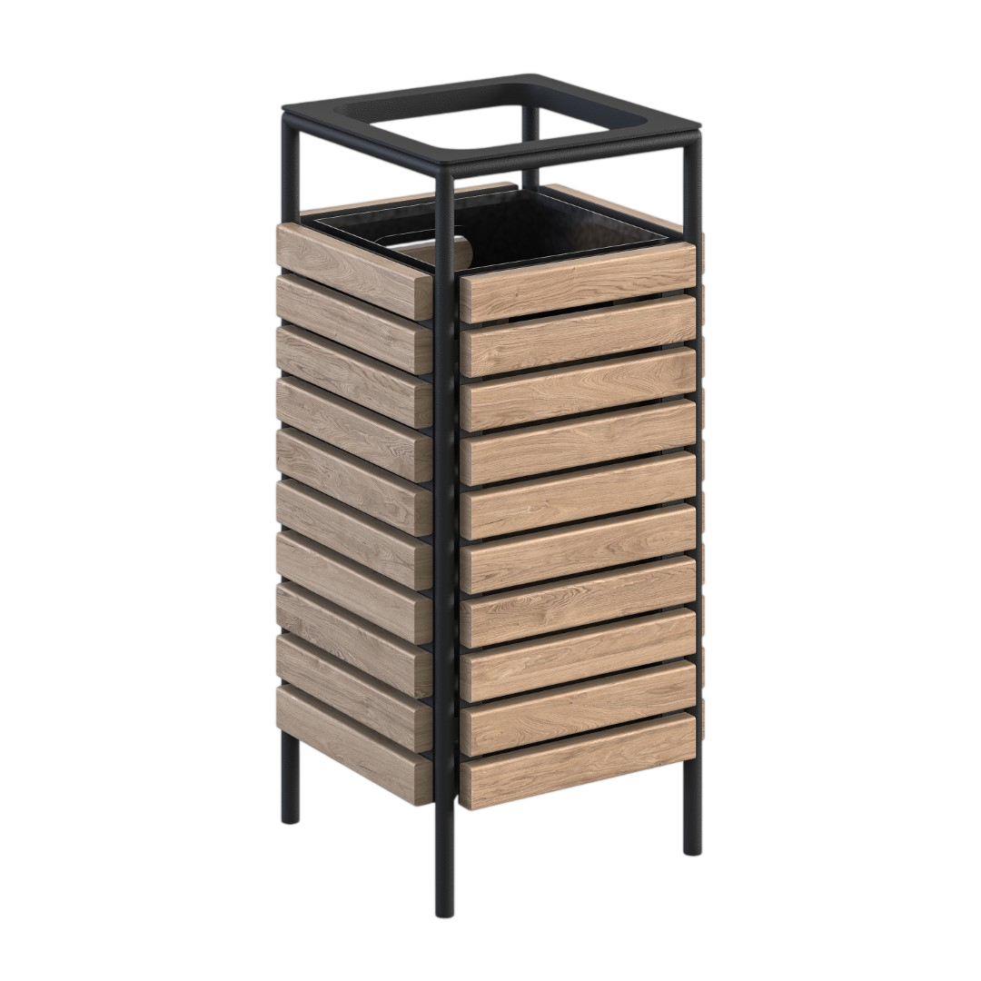 Урна StyleHoll Patio Y-01