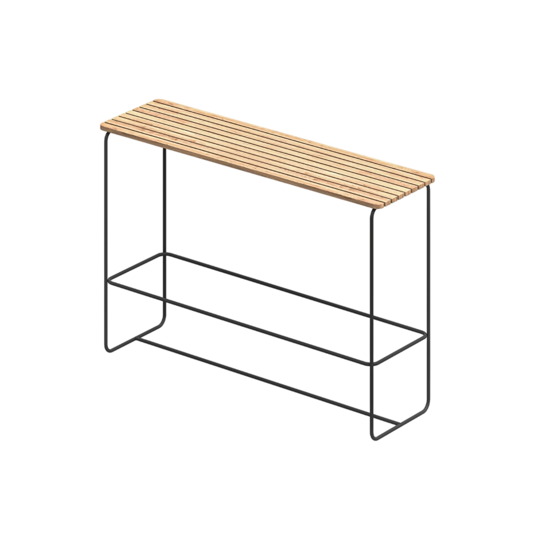 Барный стол StyleHoll Patio Q-01