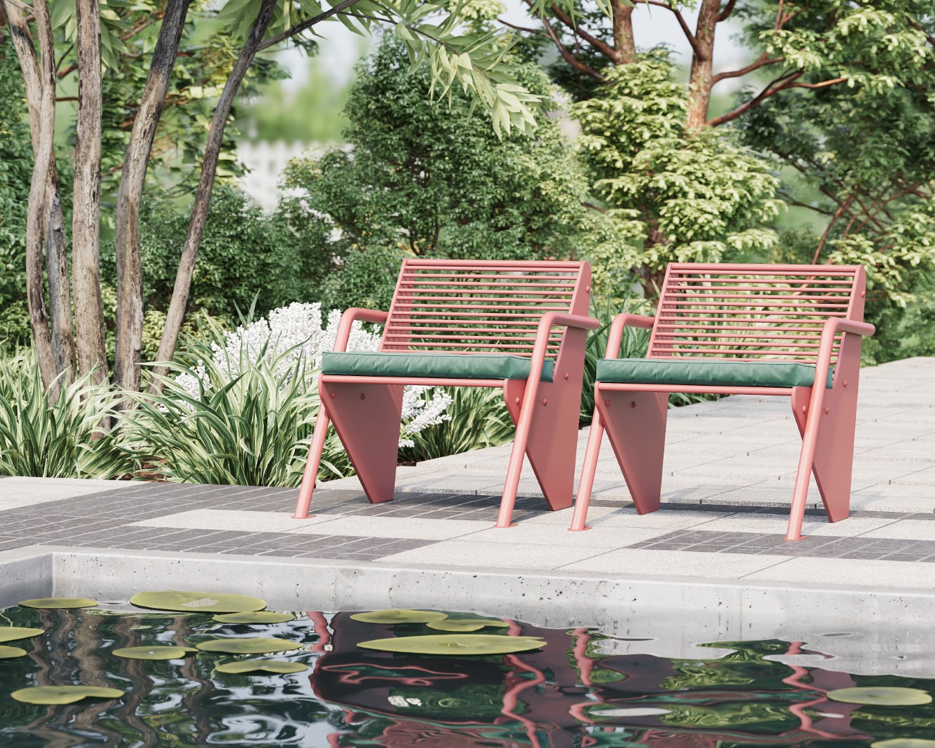 Кресло StyleHoll Спавенто К-02