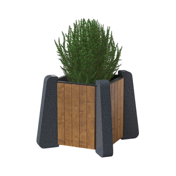 Кашпо и вазоны  