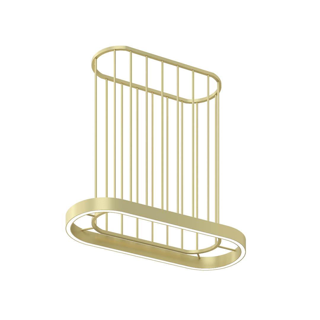 Дизайнерский светильник SVETHOLL Концепт 28 