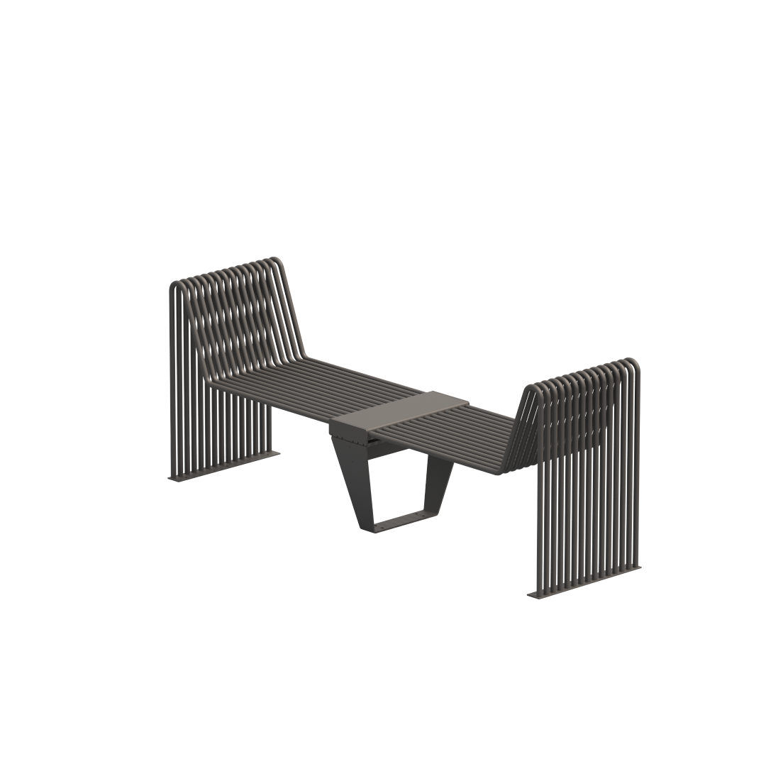 Шезлонг StyleHoll Данко S-08