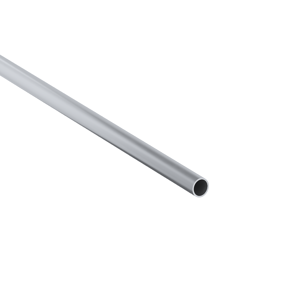 Труба алюминиевая SVETHOLL 20х1,5