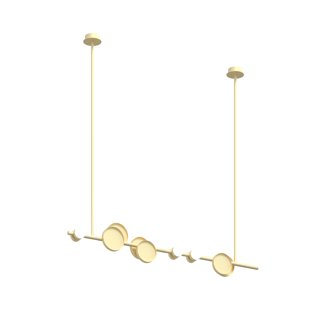 Дизайнерский светильник SVETHOLL Концепт 21 