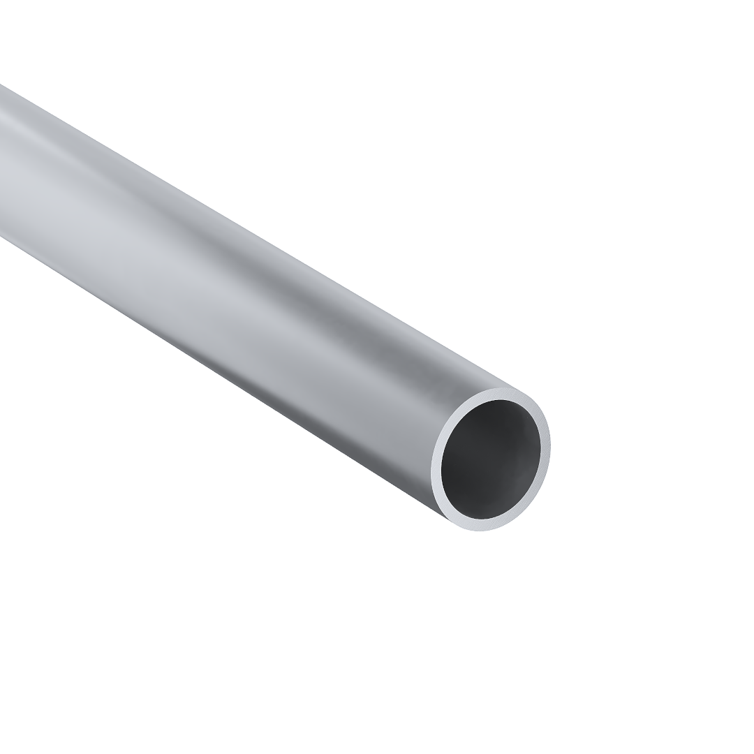 Труба алюминиевая SVETHOLL 60х5