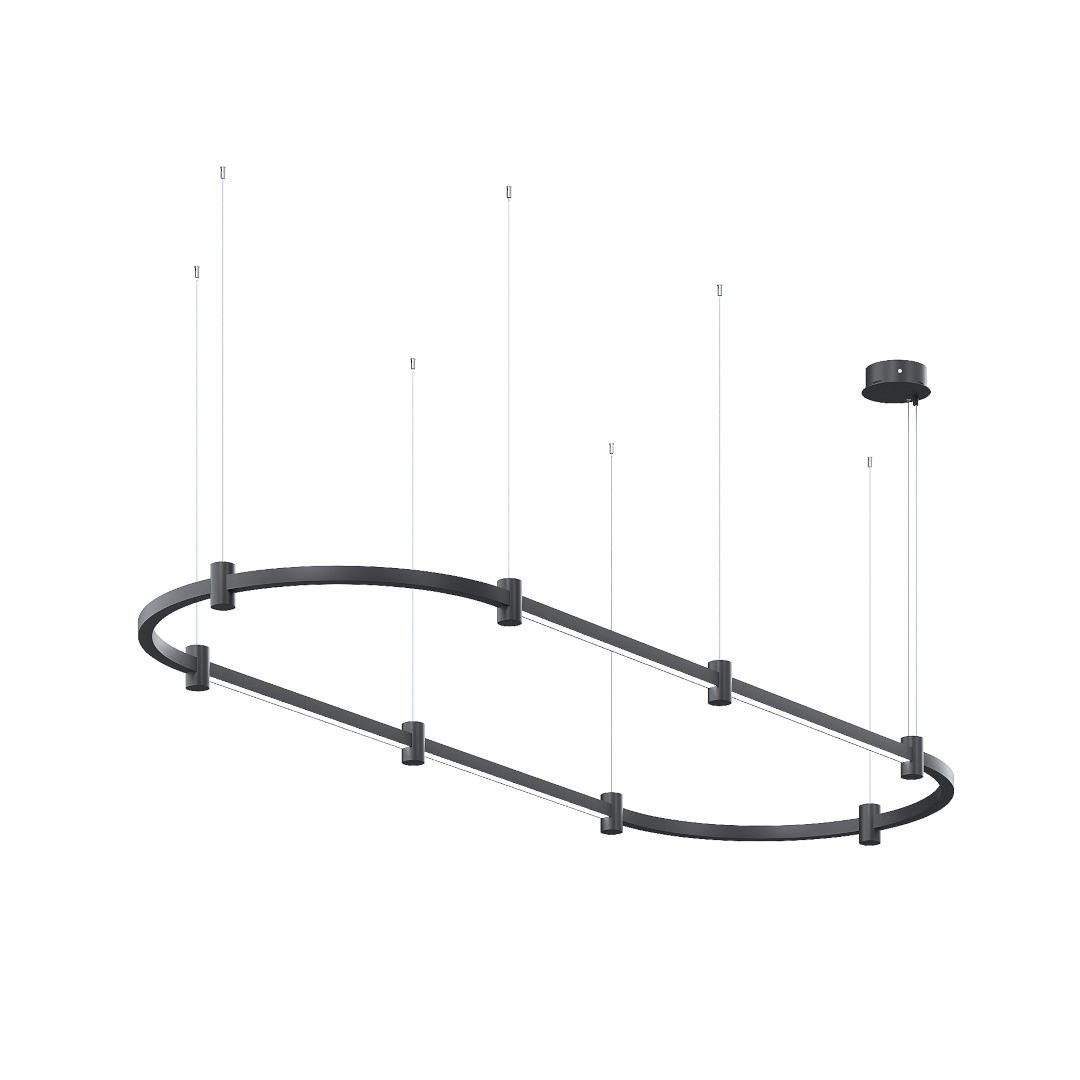 Дизайнерский светильник SVETHOLL Састорр 