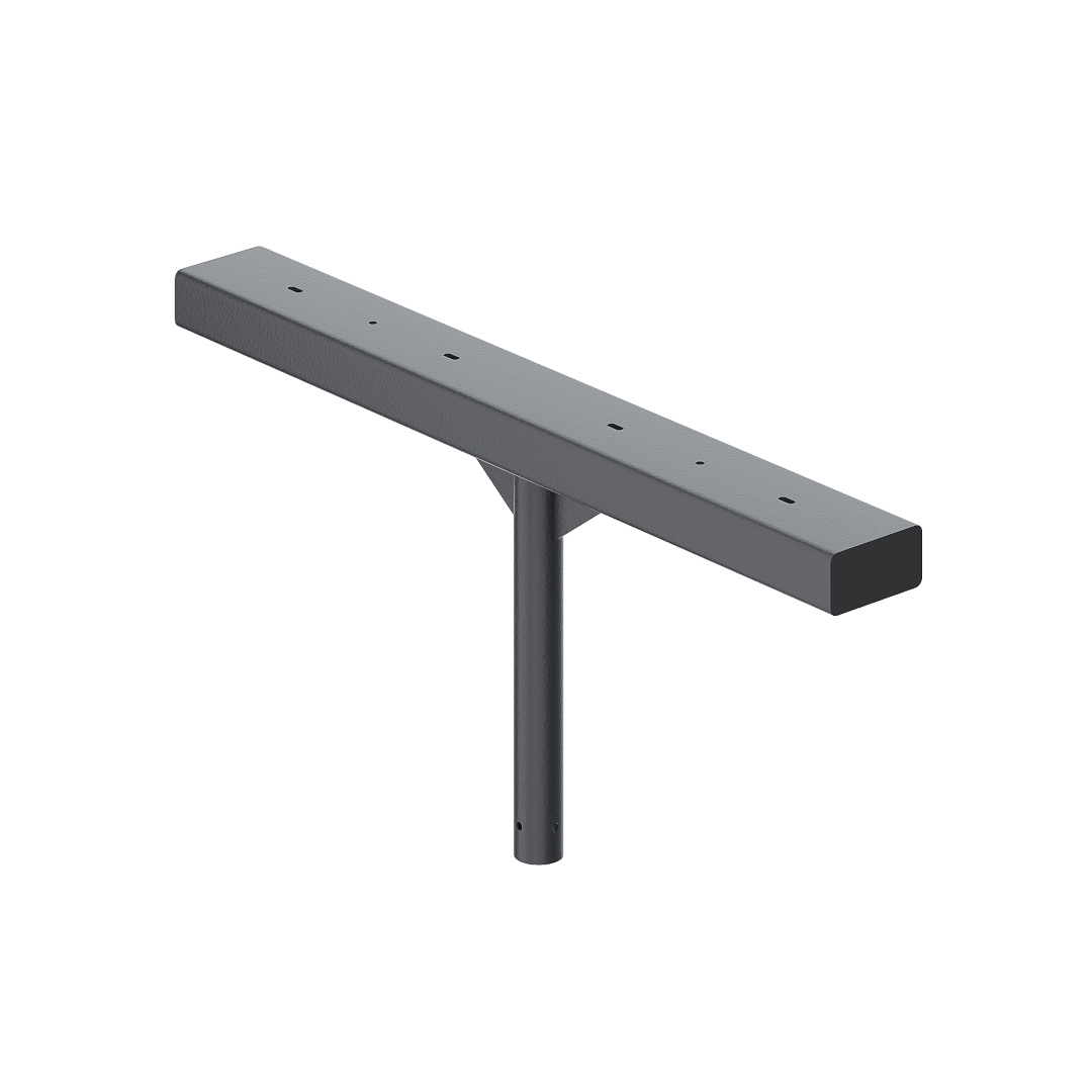 Кронштейн уличный SVETHOLL Тип-4