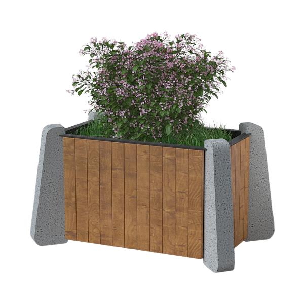 Кашпо и вазоны  