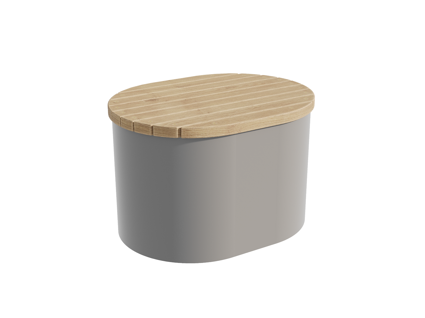 Лавочка StyleHoll Urban Retreat L-02