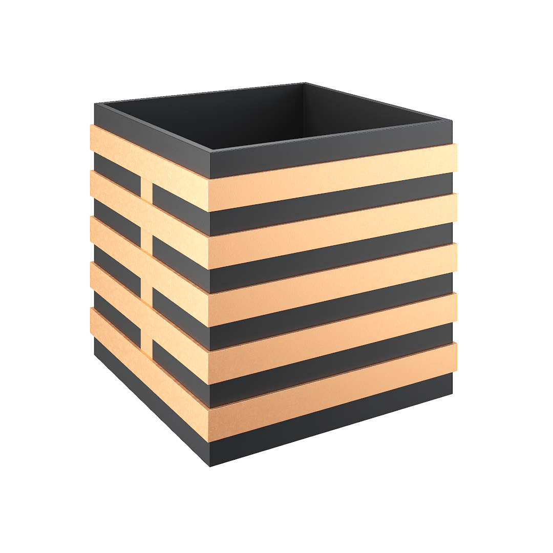 Кашпо SVETHOLL К-017