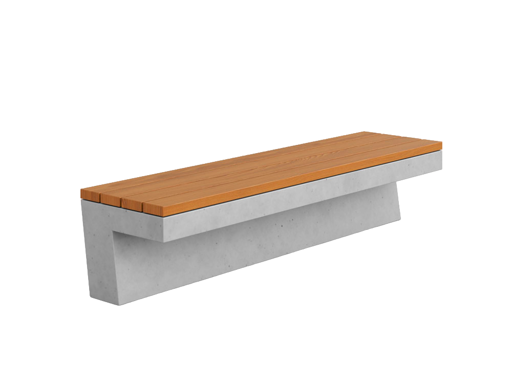 Лавочка Аркус С-107