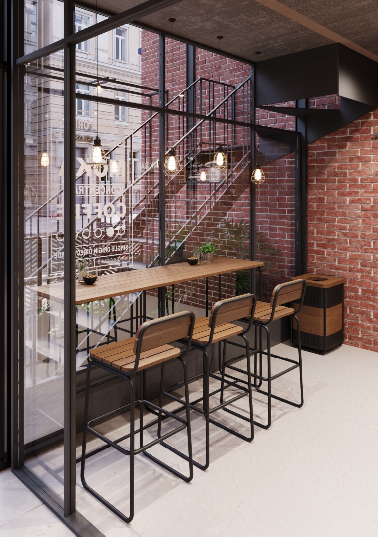 Скамейка StyleHoll Patio С-01