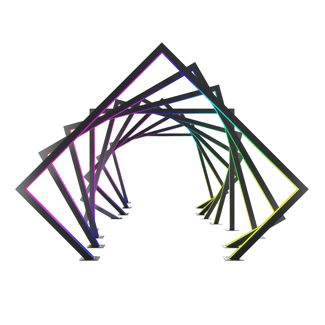 Ландшафтный светильник SVETHOLL Инсонтро Тип-10 