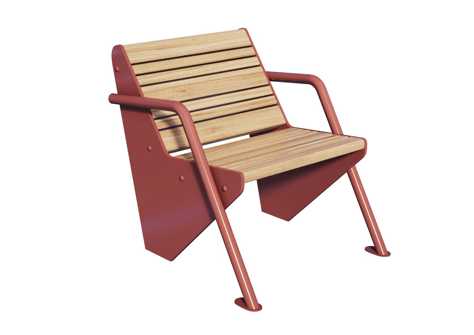 Кресло StyleHoll Спавенто К-01