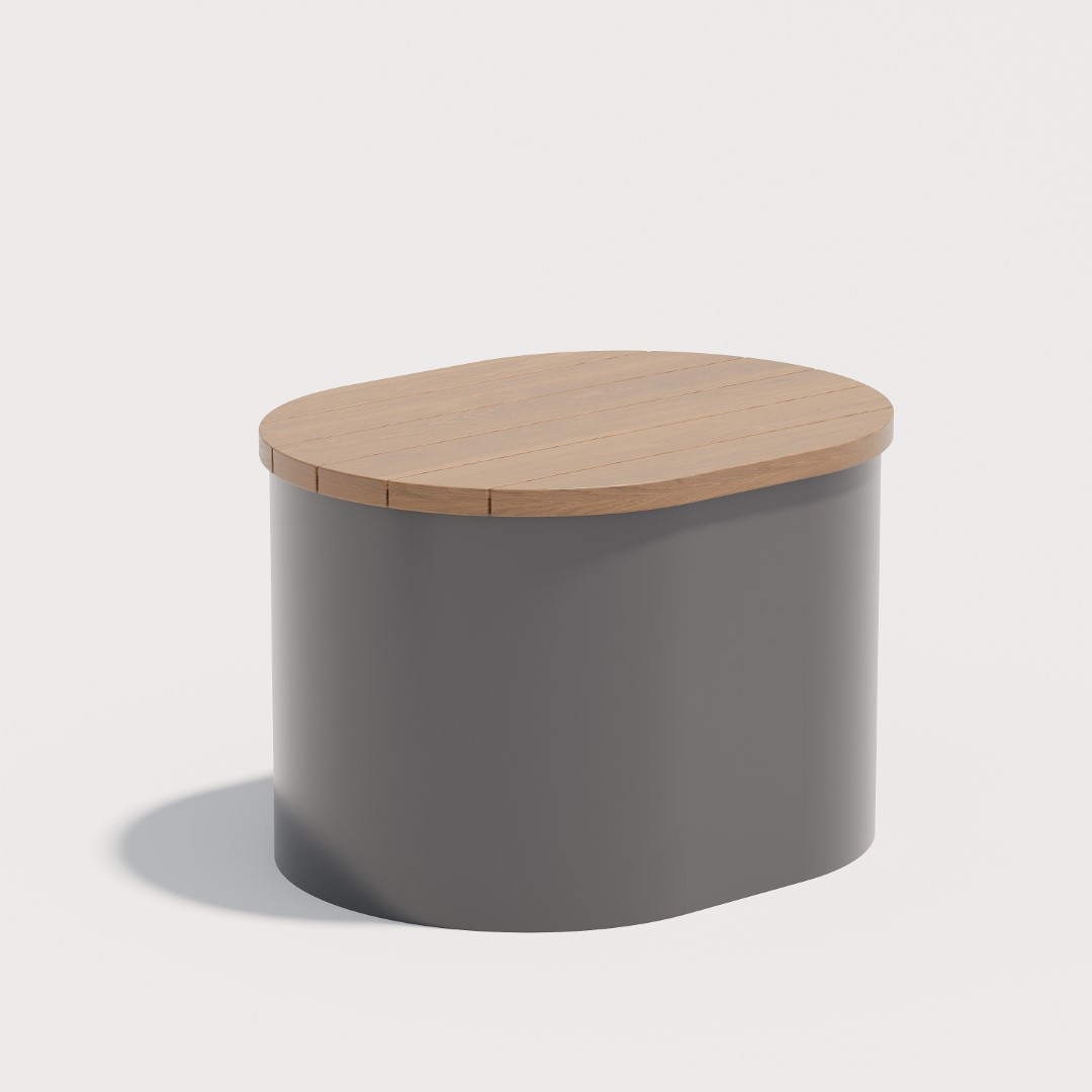 Лавочка StyleHoll Urban Retreat L-02